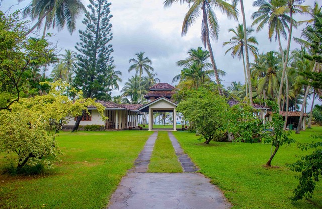 Zapo Villa