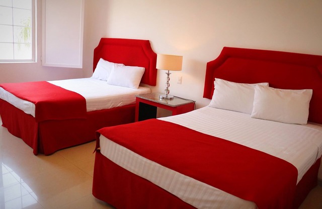 Zar Queretaro Hotel