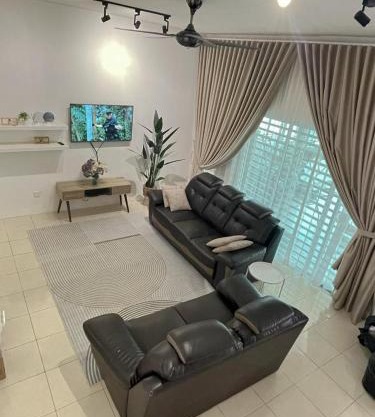 Zara Cozy Homestay