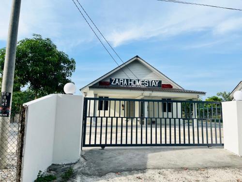 Zara Homestay Tok Bok