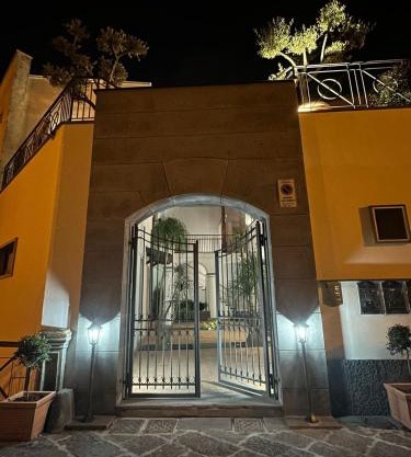 Zara Palace