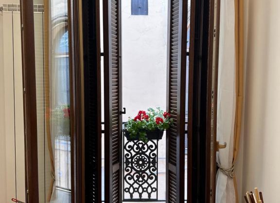 Zara Palace - Tasso