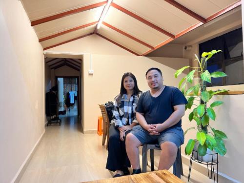 Zaras Cottage