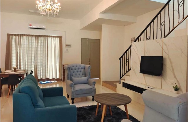 ZaraVip homestay