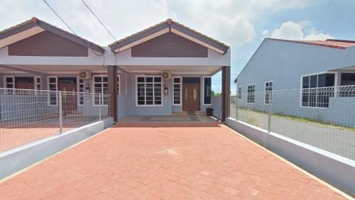 Zaraza Homestay 3