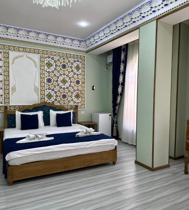 Zarhal Boutique