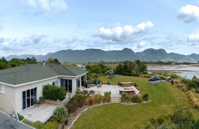 Zatori - A Luxury Base for Adventure or Relaxation