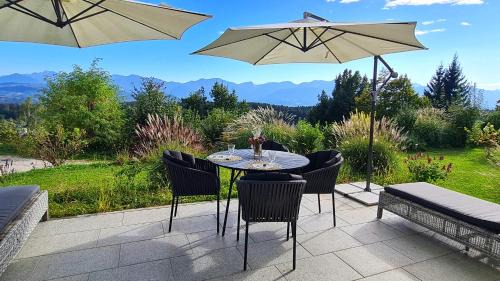 ZAUBERBERG Apartements