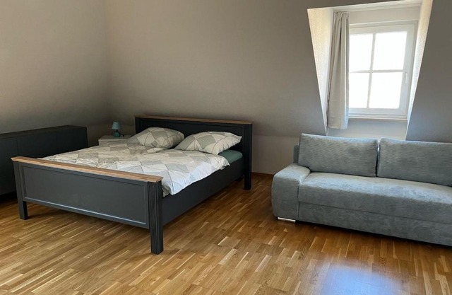 Zauberhaftes Apartment in Dresden Neustadt