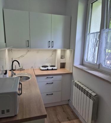 Zawada Apartment