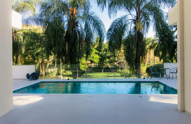 Zaya Beach House em Ilhabela