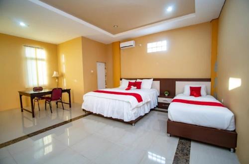 Zaya Guest House