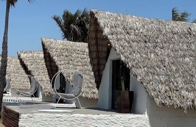 zaya lençois hotel