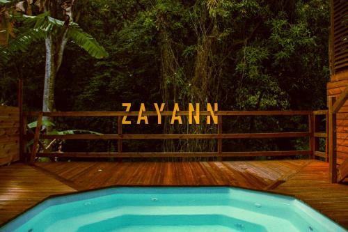 Zayann