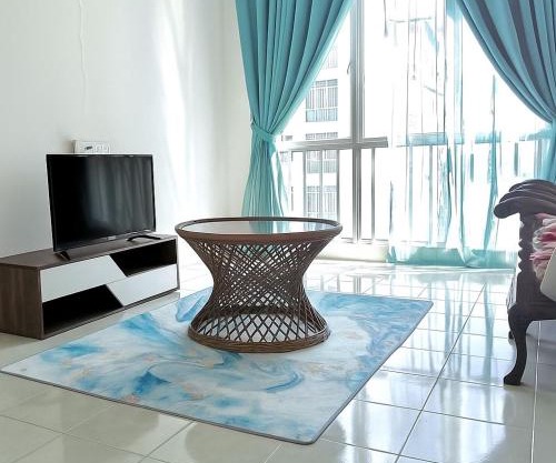 Zaydan Homestay
