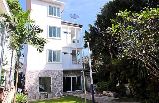 ZAYN Samui Hotel