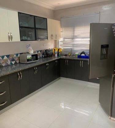 Zaynab Space Aminah Luxury Rentals