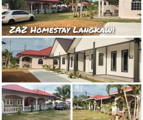 Zaz cottage Langkawi