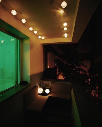 ZAZA Apartament - central area, with balcony