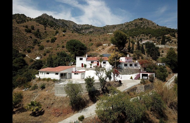 Zaza (Bibi+), un oasis de silencio y el aire libre