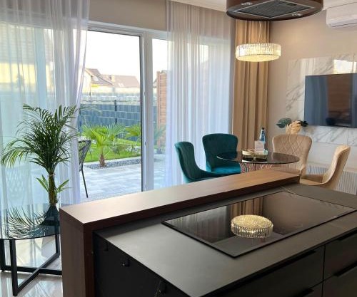 ZB Apartment Luxor Pyrzowice Bobrowniki