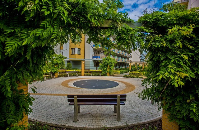 Zdrojowa by Baltic Home