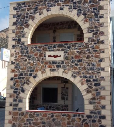 Zea Waves apartments