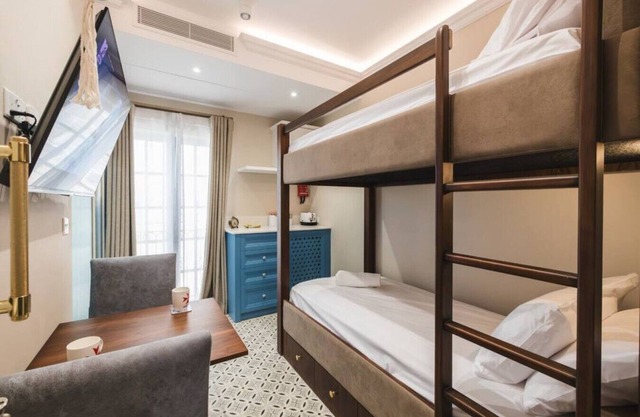 Zebbuga guest house Malta 5