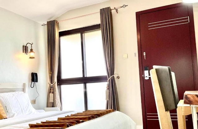 Zebi Ecolodge