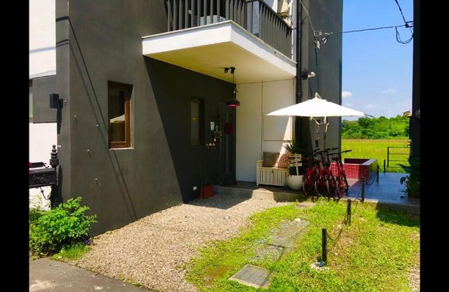 Zebra Babala B&B