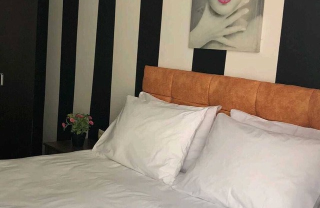 Zebra Hotel Alsancak