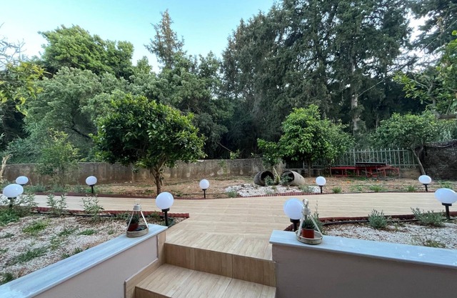 Zebrano Apartment in Kallithea Rhodes