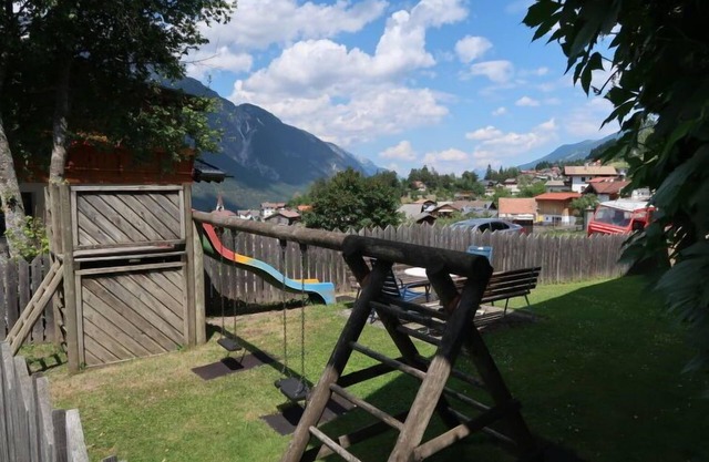 Apartamento Zechner (TDL101) en Tobadill - 9 personas, 4 dormitorios