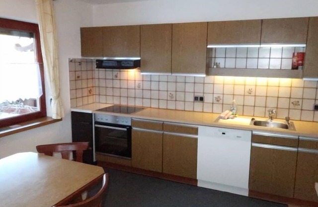 Apartamento Zechner (TDL102) en Tobadill - 7 personas, 3 dormitorios