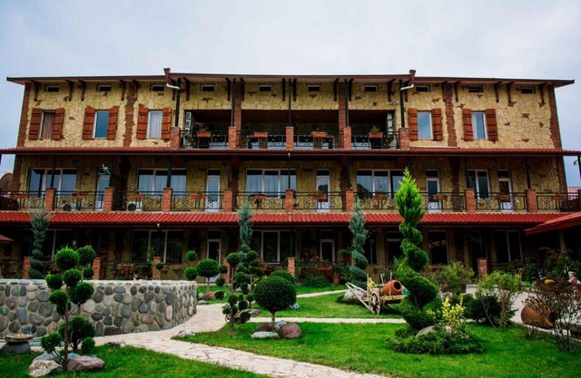 Zedazeni Hotel