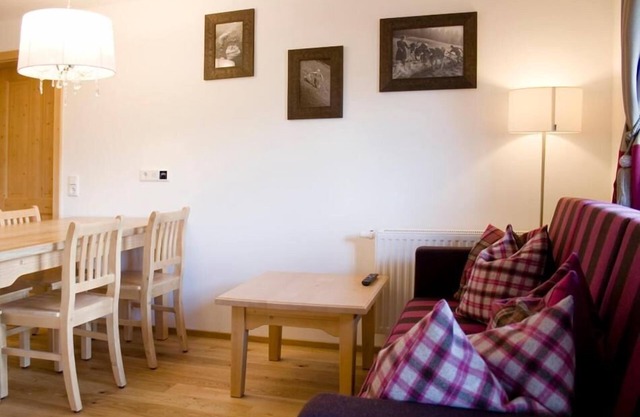 Zederberg Appartements