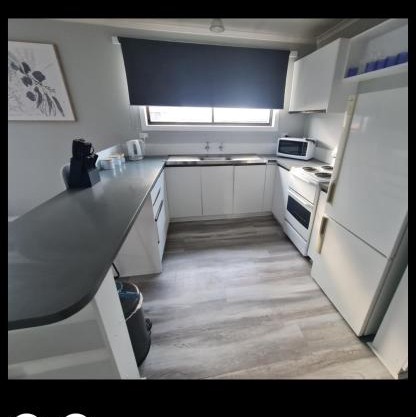 Zeehan 3 bedroom house