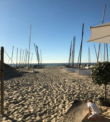 Zeesymfonie Oostduinkerke