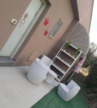 ZEHAVI Guest House