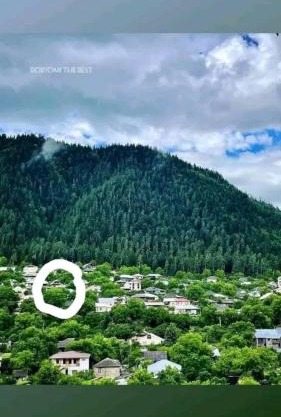 zeiko s guesthouse
