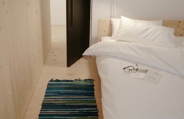 Precioso apartamento atemporal en medio del bosque bávaro