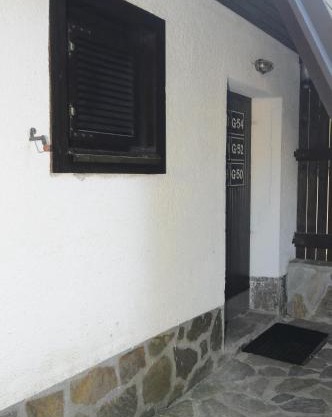 Zeleni Apartment Rogla