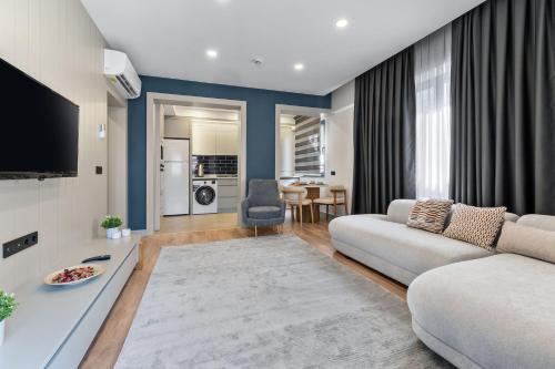 Zeluxe Suite Hotel