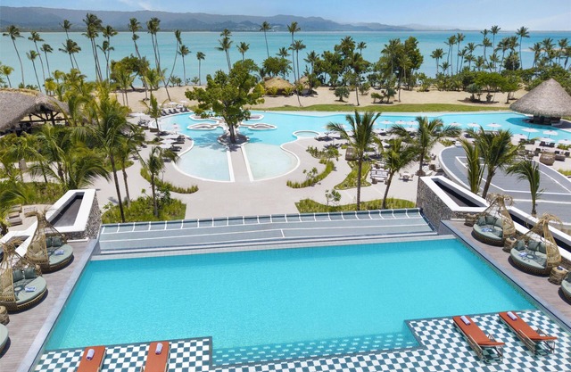 Zemi Miches Punta Cana All-Inclusive Resort, Curio by Hilton