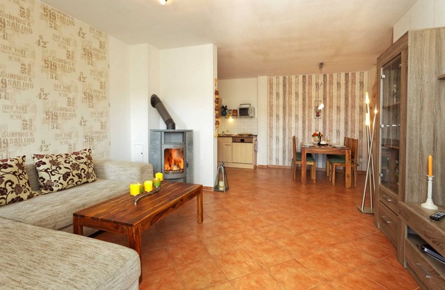 Zempin FeWo 21 - Zempin ** RESIDENCIA DE VACACIONES EN EL MAR BÁLTICO ** NOSOTROS 21 ** 150m a la playa **