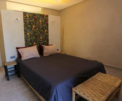 ZEN 5 Rooms 9 Beds Near Marrakesh