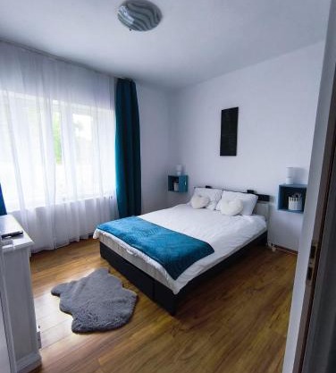 Zen Apartment 2