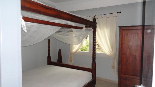 ZEN Apartment