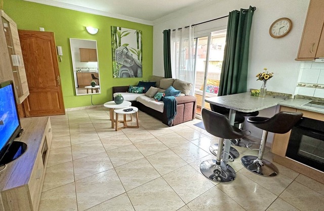 Apartamento Zen en Maspalomas