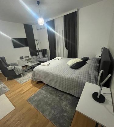 Zen Apartments